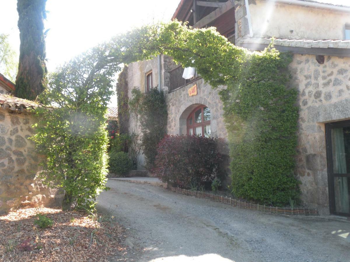 La Raymondiere Vernoux-en-Gâtine Buitenkant foto